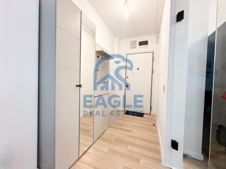 South Side - 2 Camere Modern cu balcon si parcare pe termen lung - 13