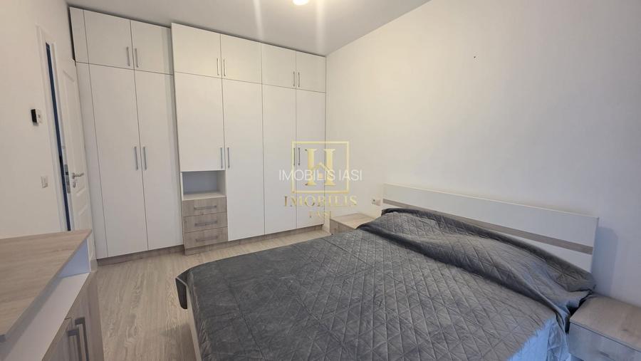 Apartament NOU 2 cam Dec 61 mp Tatarasi Grand Beetle 500 euro - 3