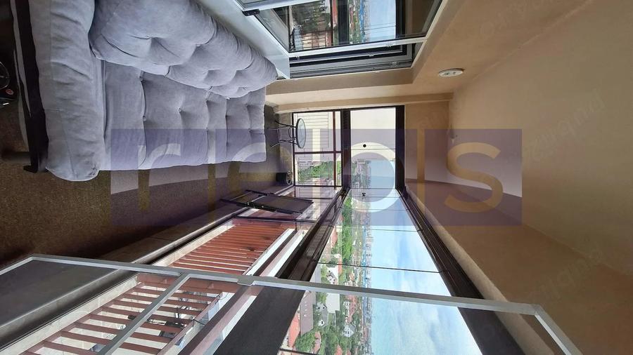 DE VANZARE 2 CAMERE | PARCARE SUBTERANĂ | ANSAMBLU REZIDENȚIAL MODERN - 5
