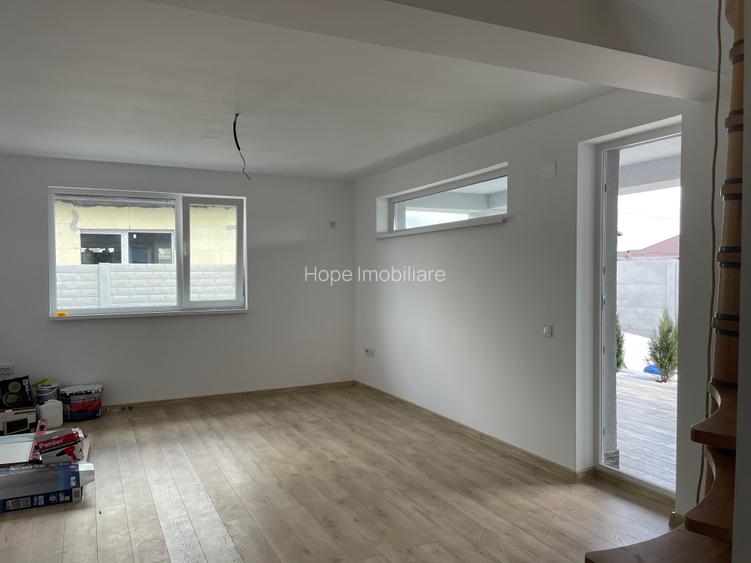 Vidra-Comuna Berceni-casa individuala - 12