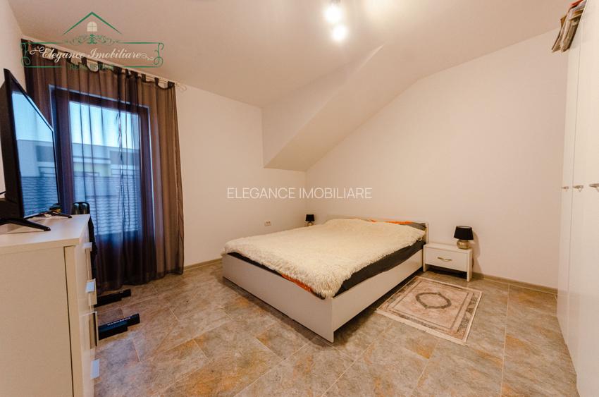 Vila cu 6 camere, zona Via Carmina Vladimirescu, Arad - 4