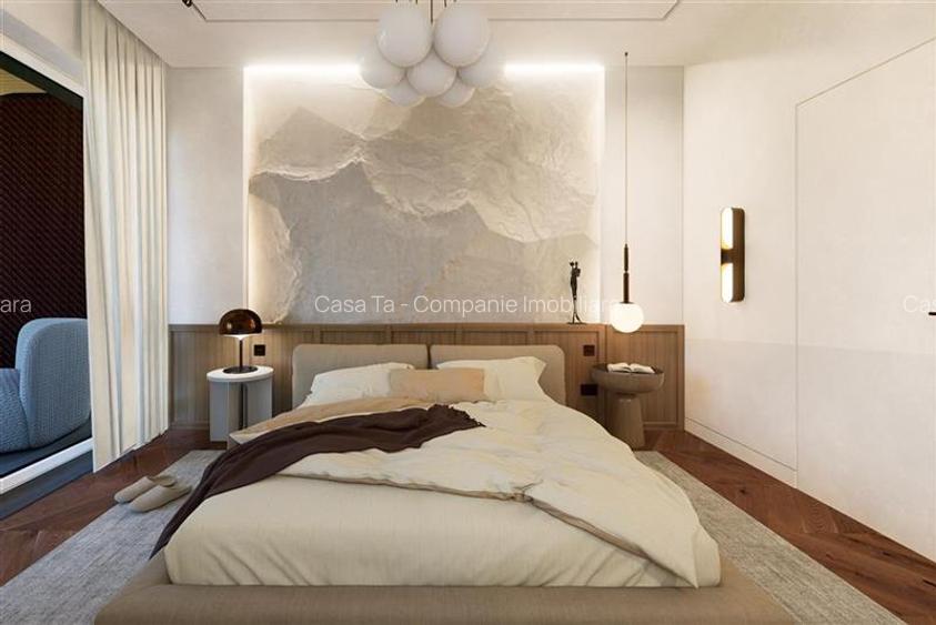 Apartament 3 camere Copou - Aleea Sadoveanu - 7