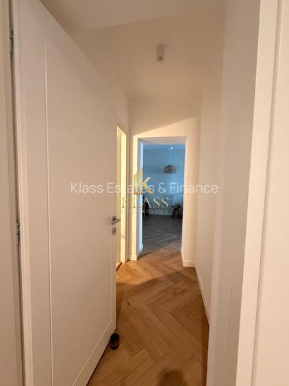 Apartament 3 camere | Ivory Residence Pipera | Design premium | Mobilat & Utilat - 14