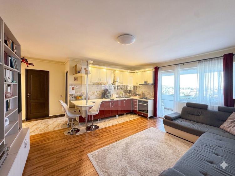 3 camere/2 băi/Parcare inclusă/Aurel Vlaicu - 2