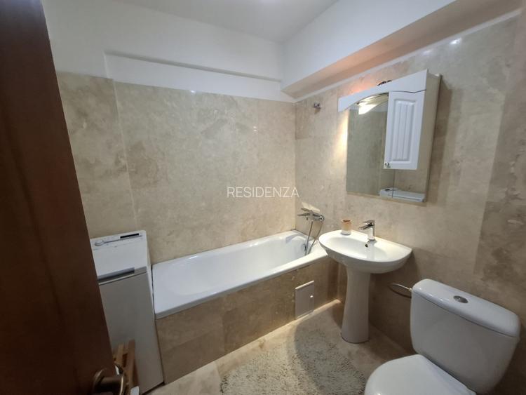 Apartament 3 Camere | 2 Bai | Balcon | Centrala proprie | 2018 | 82mp - 17