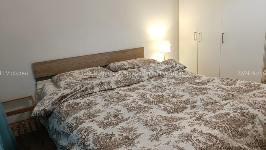 REA1027674 Apartament 3 camere I Metrou Piata Iancului I Centrala Proprie - 5