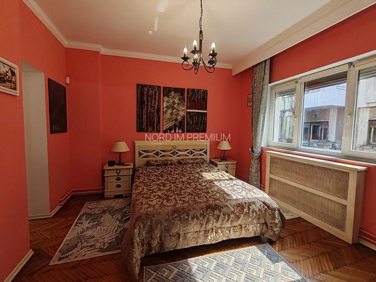 Apartament 3 camere superb Cotroceni - 5