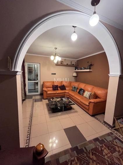 Casa de inchiriat ultracentral pentru birou - 9