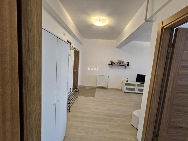 Apartament 2 camere + parcare World Residence Delta Vacaresti Aparatorii Patriei - 14