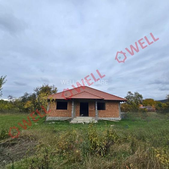 Casă nou construită de vânzare în Covasna, pe strada Kőrösi Csoma Sándor! - 2