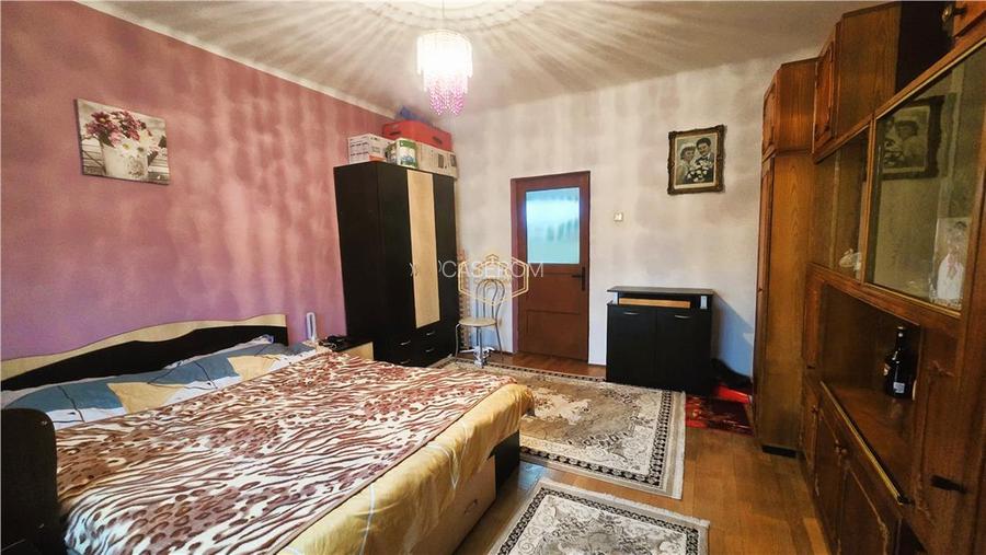 VIDEO | Casa cu teren generos si deschidere la 3 strazi | 10 minute de Satu Mare - 11