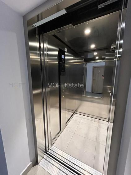 2 camere | Hills Pallady | metrou 3 min | PARCARE INCLUSA - 8