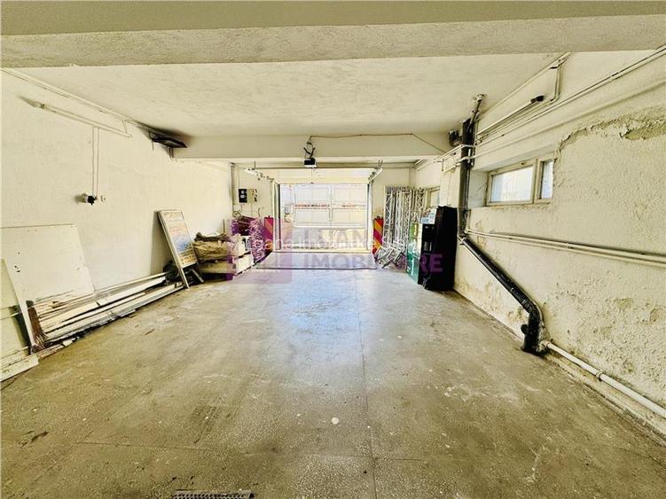 Casa individuala de inchiriat | zona Transilvaniei | garaj dublu | moderna | vid - 15