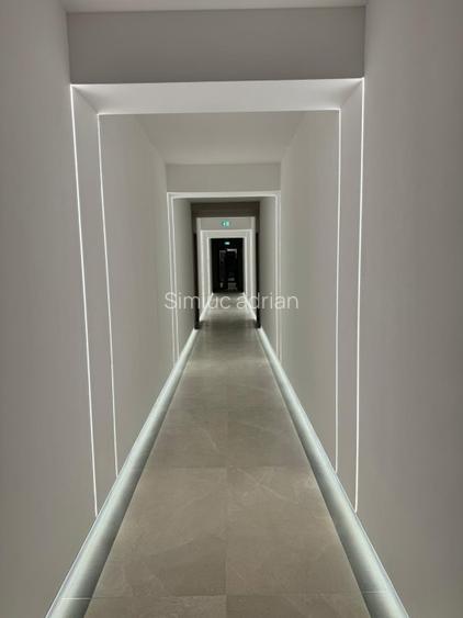 Apartament de vanzare 2 camere Nusco City/Aviatiei/Comision 0 - 6