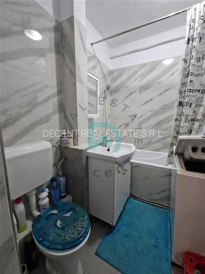 Garsoniera Grivitei, Brasov - 11