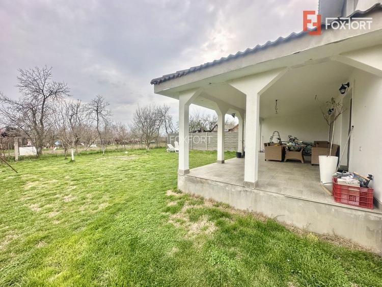 Casa individuala cu 4 camere complet mobilata - Albina - 3