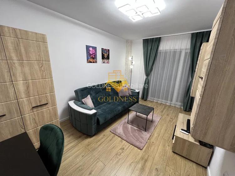2 camere, decomandate, modern,bloc nou,garaj,Marasti, Junior Residence - 4