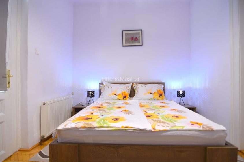 Apartament la casa-4 camere-Piata Crucii Timisoara - 11