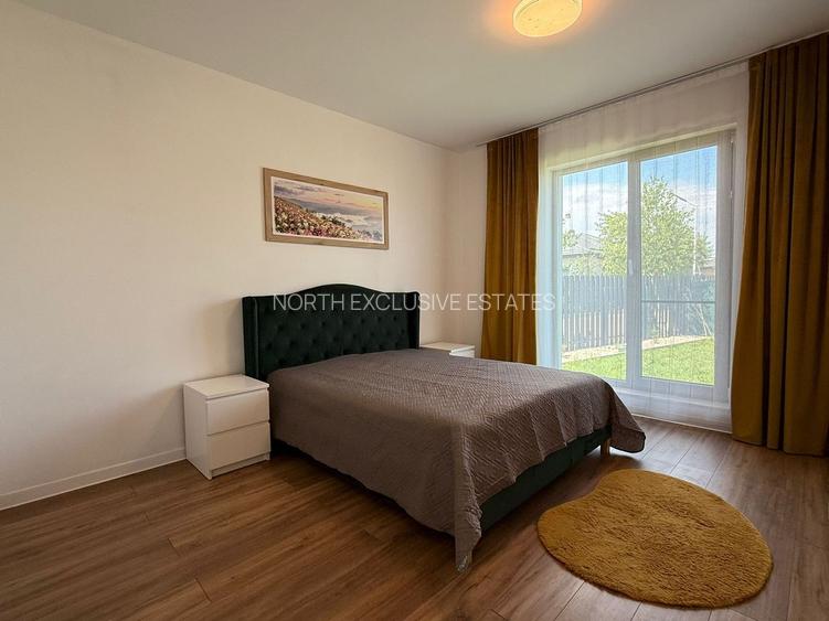 Lifestyle aproape de natură | Vilă 4 camere Corbeanca - 8