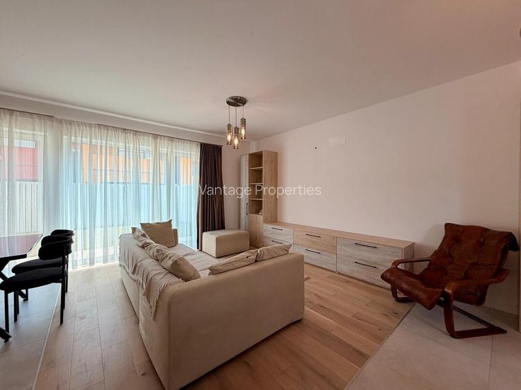 TOWNHOUSE | 2 camere | complex rezidential | Pipera - 6