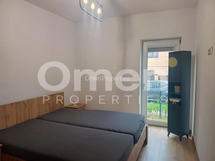 Apartament 2 camere | Parter | Grădină proprie | Parcare proprie - 8
