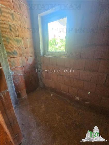 Apartament 3 camere bloc boutique metrou Gorjului - 4