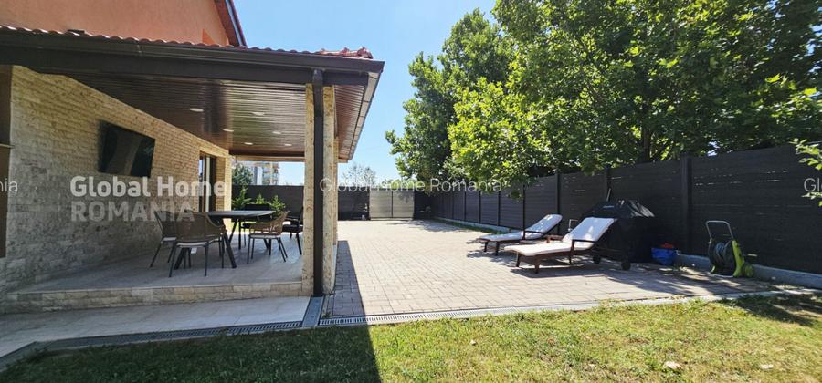 Vila Individuala 208 MP | Pipera-Rond OMW | Teren 570 | Garaj + 4 locuri parcare - 26