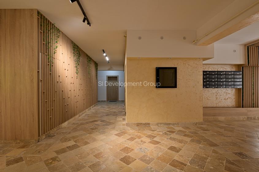 Apartament 2 camere | Decomandat | 69 mp | Bloc nou 2023 | Mobilat si utilat - 20