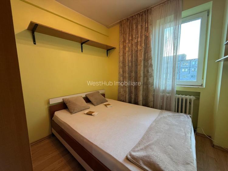 Apartament cu 4 camere, spatios, 80 mp utili - Circumvalatiunii - 4
