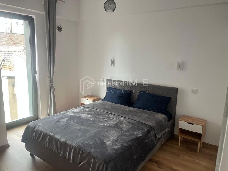 Apartament de închiriat – ultracentral, Târgu Mureș - 6