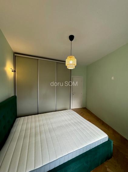 2 CAMERE DECOMANDAT | UNIVERSITATE | FARA RISC | PARCARE | DIRECT PROPRIETAR - 7