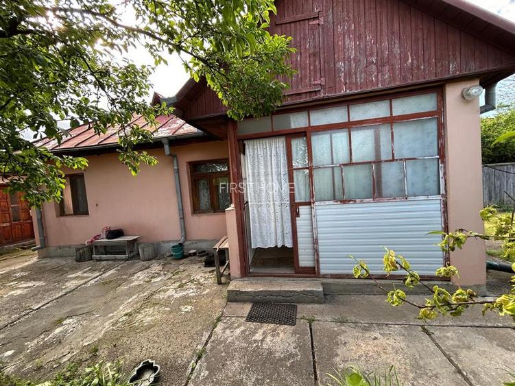 Casa parter de vanzare in comuna Vanatori, sat Mircestii Noi - 3
