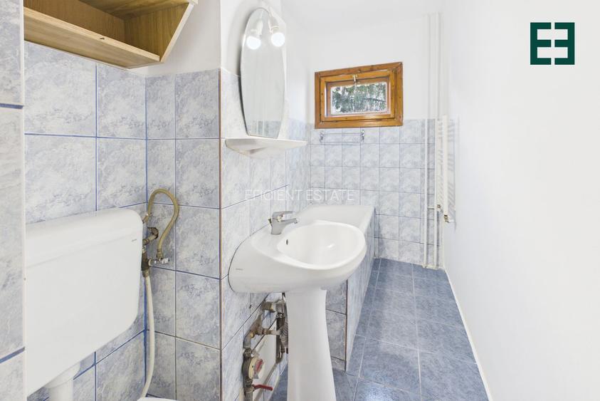 Apartament cu 2 camere etaj 2 - Complex Studențesc - Timișoara - 4