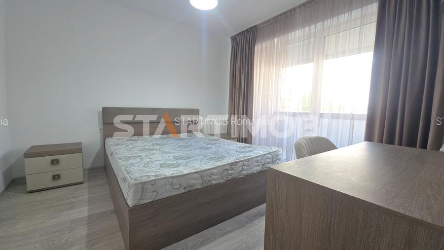 Apartament 3 camere cu boxa si parcare zona Coresi - 16