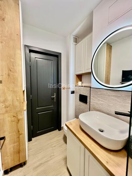 Apartament 2 camere Ultracentral - 20