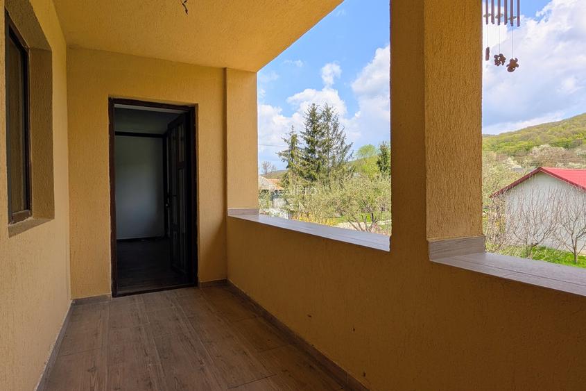 Arges | Valea Mare-Bratia | Vila veritabila 276 mp in zona pitoreasca - 10
