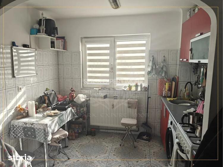 //2 CAMERE//ZONA DE VEST, PODUL INALT// - 8