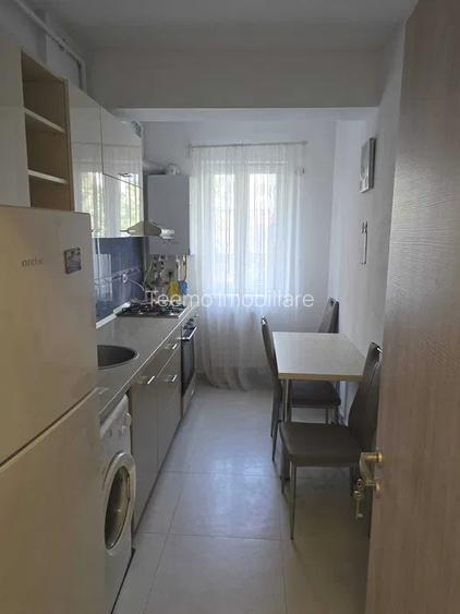 Apartament 2 camere, 55 mp, decomandat, centrala, ac, Aparatorii Patriei - 4