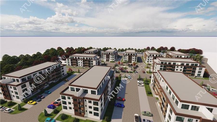 Apartament la cheie de 3 camere cu 2 bai etaj 1 zona Veterani - 8