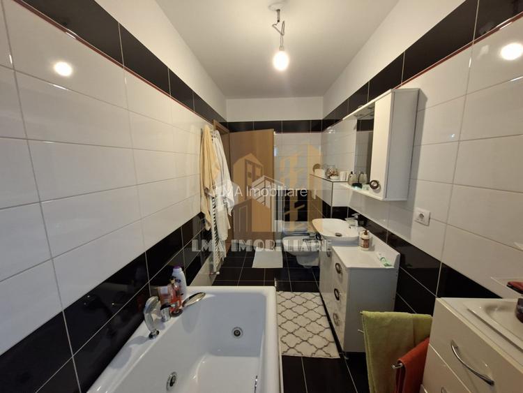 Casa individuala Tractoru zona Socec Brasov - 27