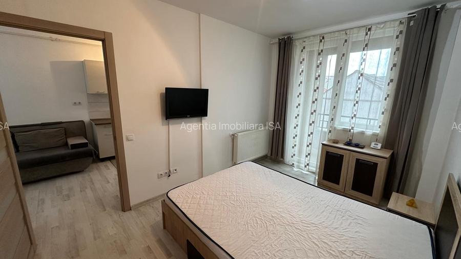 Studio mobilat, cu parcare proprie | Șelimbăr | Disponibil imediat - 7