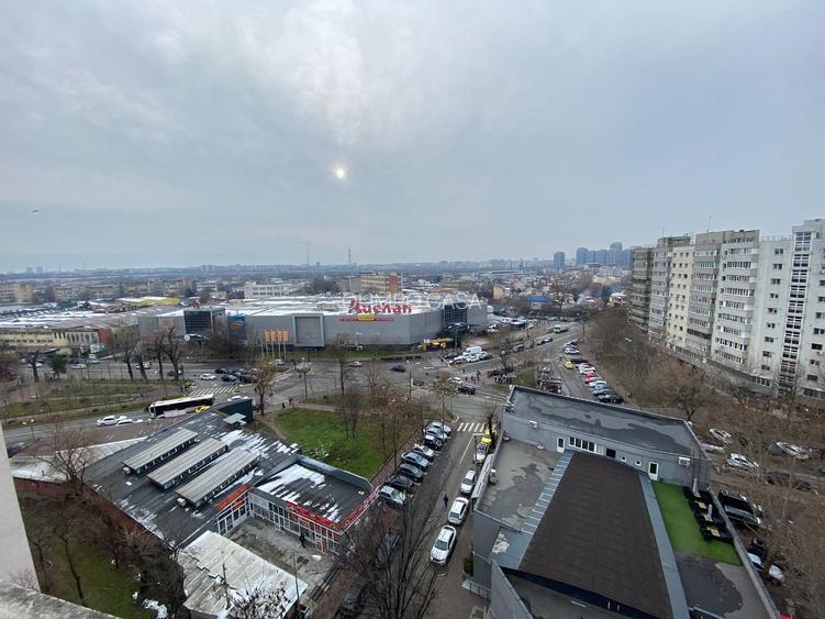 Apartament renovat | 3 camere decomandat | Vitan - 7