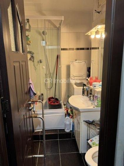 Apartament 2 camere Brancoveau/Nasu si Finu - 5