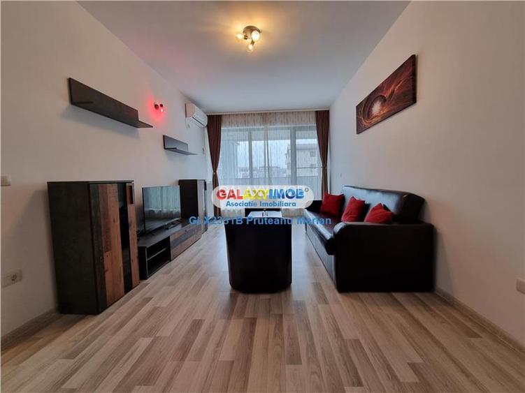 Inchiriere apartament Premium cu 2 camere  la Spazzio Residence Bragad - 25
