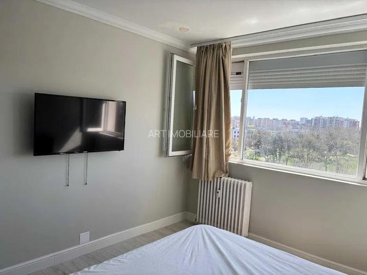 Apartament 3 Camere Lacul Tei - 4