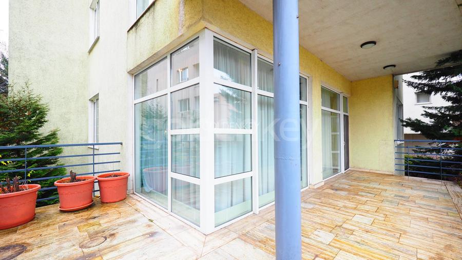 Apartament spatios cu 4 camere | mobilat | vedere libera | 2 garaje - 17