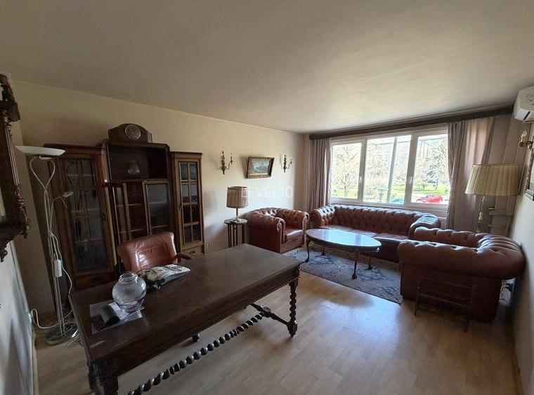 Apartament de inchiriat | 6 camere | Cismigiu - 5