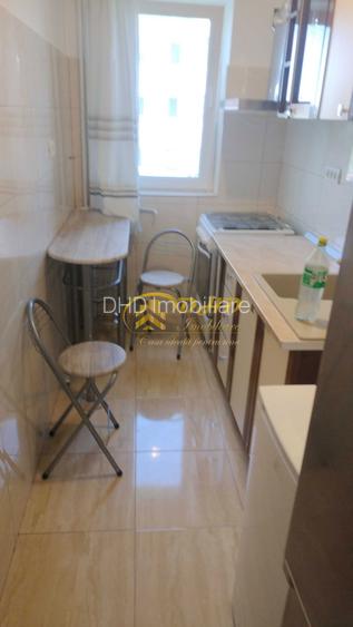 Apartament cu 2 camere decomandate, Podu Ros. - 7