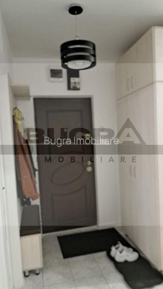 Apartament de 3 camere, decomandat, 65 mp, paracare, zona Piata Flora - 10