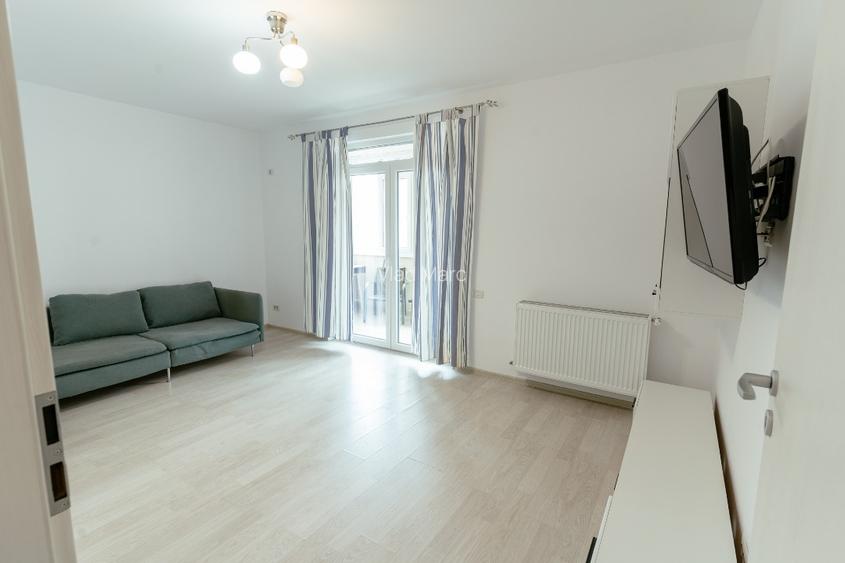 Apartament 2 camere zona Berceni - Aparatorii Patriei spatios, negociabil - 6